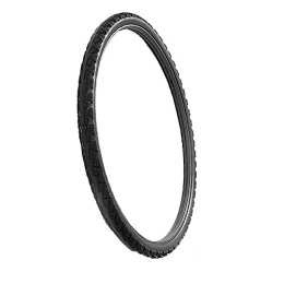 BAIBIKING 1 Pcs MTB Mountain Bike Tires use for 26x1.50 26x1.75 26x1.95 Tire Fixed Inflation Solid Tyre Bicycle Gear Solid for Mountain Bike 26x1.95