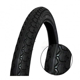 BAIHAO Spares BAIHAO Replacement Tires 22-inch 22x2.125 Anti-skid Tire Thickened Wear-resistant Puncture-resistant Tire Mountain Bike / motorcycle All-terrain Tire, Wearable