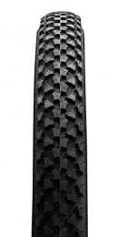 Bell Sports Mountain Bike Tyres Bell TRACTION Mountain Tire 24" Black KEVLAR