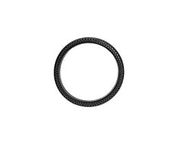 BELOF Spares BELOF 20 * 1.75 Non Inflation Bicycle Tire 20 In Explosion-Proof MTB Bike Solid Tyre 2022