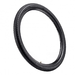 Berrywho Mountain Bike Tyres Berrywho Mountain Bike Tires 26x2.1inch Bicycle Bead Wire Tire Replacement MTB Bike for Mountain Bicycle Cross Country