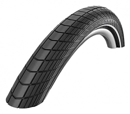 BFFDD Spares BFFDD 20 Inch 40-406 20×1.5 Bicycle Tire 55-85psi City Road Bicycle Tire Bicycle Tire Mountain Bike Tire (Color : 40-406 20 1.5 tire) (Color : Tire With Av6 Tube)