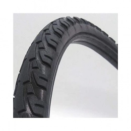 BFFDD Spares BFFDD 24×1.50 / 24×1.75 / 24×1.95 / 24×2.125 Inch Mountain Bike Tubeless Tire Wheel Bicycle Bicycle Solid Tire (Size : 24×2.125) (Size : 24x2.125)