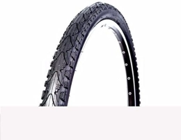BFFDD Mountain Bike Tyres BFFDD 26 * 1.95 / 1.75 Mountain Bikes Tyre Quality Goods Bicycle Tires (Color : Black)