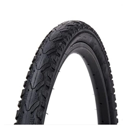 BFFDD Spares BFFDD Bicycle Tire K935 Mountain MTB Road Bike Tire 18 20x1.75 / 1.95 1.5 / 1.95 24 / 261.75 Bicycle Parts 26 Inch Mountain Bike Tire (Color : 24x1.95) (Color : 24x1.95)