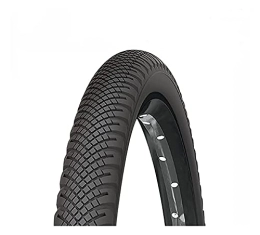 BFFDD Mountain Bike Tyres BFFDD Bicycle Tire Mountain MTB Road Bike Tire 26 1.75 / 27.5 X 1.75 Bicycle Parts Mountain Bike Bicycle Tire (Color : 27.5x1.75)