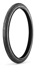 BFFDD Spares BFFDD K1029 Bicycle Tire 20x1.5 Folding Bicycle Tire 20 Inch 40-406 Ultra Light Bald Tire 420g Mountain Bike Tire 20 Inch Bicycle Tire (Color : 20x1.5 Black)