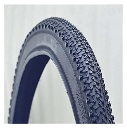 BFFDD Spares BFFDD Mountain Bike 261.95 Tire Bicycle Tire Mountain Bike Tire Non-Foldable Bicycle Tire Bicycle Parts (Color : 26 195 1PC) (Color : 26 195 1pc)