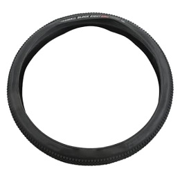 Bicycle Outer Tire, K1047 Puncture Resistance 26x2.1in Mountain Bike Tire Rubber for Outdoor
