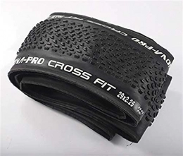  Mountain Bike Tyres Bicycle Tire 29 29 * 2.25 120TPI Mountain Bike Tires MTB29er Ultralight 580g Racing Tyres Cycling (Size : 29x2.25)