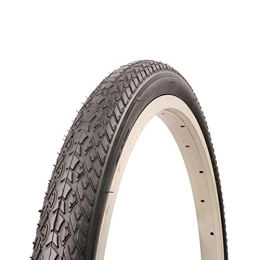 LZXBC Spares Bicycle Tyre Bike Tire 22 * 1.50 Mountain Bike, Non-Slip wear-Resistant, for Road Mountain MTB Bike Bicycle