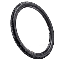 Bicycle Tyre Mountain Bike Tires 26x2.1inch Bicycle Bead Wire Tire Replacement MTB Bike for Mountain Bicycle Cross Country