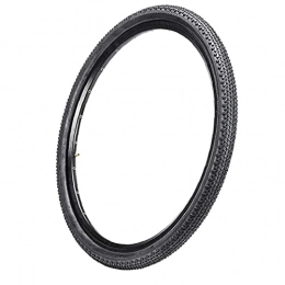WFIT Mountain Bike Tyres Bike Tires, K1153 Non-slip Bicycle Bead Wire Tyres Cycling Accessaries for Road Mountain Mtb Mud Dirt Offroad Bike Bicycle 1.95inch