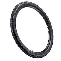 Ouken Mountain Bike Tyres Bike Tyre Mountain Bike Tires 26x2.1inch Bicycle Bead Wire Tire Replacement MTB Bike for Mountain Bicycle Cross Country