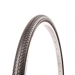 LZXBC Spares Bike Tyre, Replacement Tyre, MTB Mountain Hybrid Bike Bicycle Tyres 24 x 1.5