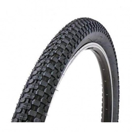 Cylficl Spares BMX Bicycle Tire Mountain MTB Cycling Bike tires tyre 20 x 2.35 / 26 x 2.3 / 24 x 2.125 65TPI bike parts 2019 (Color : 26x2.3)