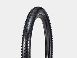 Bontrager Spares Bontrager XR2 Team Issue 29 x 2.20 TLR MTB Bicycle Tyres Black