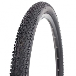 BUCKLOS Mountain Bike Tyres BUCKLOS 27.5 x 2.1 Mountain Bike Tyre, 27.5" Tubeless Bicycle Cross Country Replacement Tyres, MTB Low Rolling Resistance Wire Bead Tyres, Bike All Terrain tyre 27 x 2.1, Non-slip and Drainage