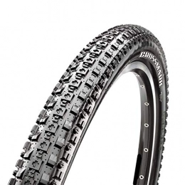 BUCKLOS Mountain Bike Tyres BUCKLOS MAXXIS Mountain Bike tyre 26 / 27.5 / 291.95 / 2.1 Folded / Unfold, 60 TPI Folding MTB Bicycle Flimsy tyres, Non-Slip Bikes Fast Rolling Tubeless tyres
