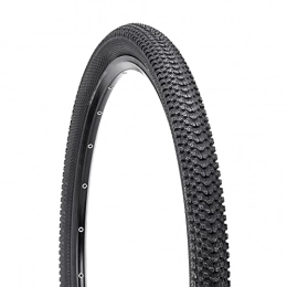 BUCKLOS Spares BUCKLOS【UK STOCK 26 / 27.5 / 29 x 1.95 / 2.1 inch Mountain Bike Tyres, 65PSI Flimsy / Puncture Resistance MTB Tyre, 60TPI Wire Bead Clincher Bicycle Tyre Fold / Unfold 1PC