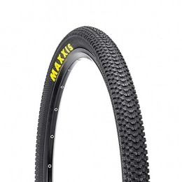 BUCKLOS Spares BUCKLOS UK STOCK MAXXIS 26 / 27.5 / 29 x 1.95 / 2.1 inch Mountain Bike Tyres, 65PSI Flimsy / Puncture Resistance MTB Tyre, 60TPI Wire Bead Clincher Bicycle Tyre Fold / Unfold 1PC