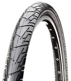 Cicli Bonin Spares Cicli Bonin Unisex CST C1218 Rigid Tyres, Black / White, One Size
