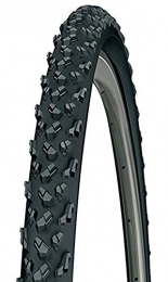 Cicli Bonin Mountain Bike Tyres Cicli Bonin Unisex's CYCLO CROSS MUD Tyres, Black, One Size