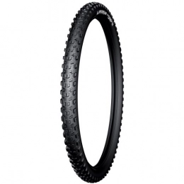 Cicli Bonin Mountain Bike Tyres Cicli Bonin Unisex's GRIP'R2 Michelin R Wild Grip Folding-Black, 29 X 2.25 Inch