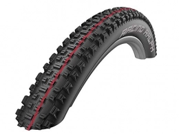 Cicli Bonin Mountain Bike Tyres Cicli Bonin Unisex's Schwalbe Racing Ralph Addix Spgrip Tl Easy Snakeskin Tyres, Black, One Size