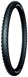 Cicli Bonin Mountain Bike Tyres Cicli Bonin Unisex's WILD GRIP'R2 ADVANCED Tyres, Black, One Size