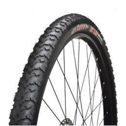 Clement Unisex's LXV Mountain Bike Tyre-Black, Size 29 x 2.1/60 TPI