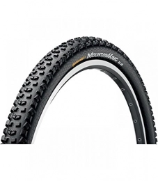 Continental Spares Continental 26" x 2.40" (60-559) Mountain King 2 Pure Grip Folding MTB Bike Tyre