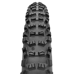 Continental Spares Continental 27.5" Trail King ProTection APEX Mountain Bike Tire - BLACK, 27.5-Inch x 2.4
