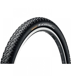 Continental Mountain Bike Tyres Continental 29er 29" x 2.00" Race King Folding MTB Tyre