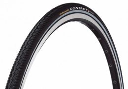 Continental Mountain Bike Tyres Continental Contact Urban Bicycle Tire (26x1.75)