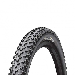 Continental Mountain Bike Tyres Continental Cross King Performance Wired Mountain Bike Tyre - 27.5 x 2.3