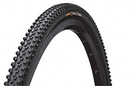 Continental Spares Continental CycloXKing Bike Tire 32-622, RaceSport, foldable black 2019 26 inch Mountian bike tyre