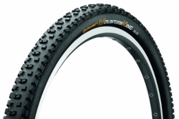 Continental Spares Continental Mountain King II RaceSport 26 x 2.2 Black Chili Folding Tyre