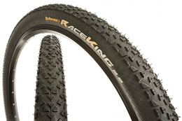 Continental Mountain Bike Tyres Continental Mud King ProTection 26 x 1.8 black folding