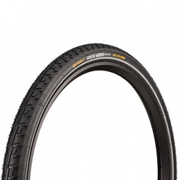 Continental Bicycle Tyres Spares Continental Ride Tour REFLEX 26" x 1.75 Bike Tyre with Presta Tube
