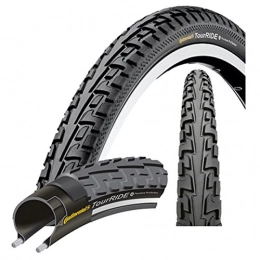 Continental Spares Continental Tour Ride 26" x 1.75 Bike Tyre