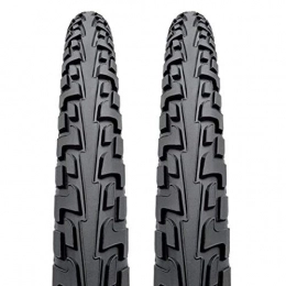 Continental Spares Continental Tour Ride 700 x 42c Bike Tyres (Pair)