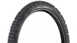 Continental Spares Continental Trail King 27x 2.2MTB Tyre Unisex Adult, Black