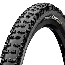 Continental Bicycle Tyres Spares Continental Trail King II 26" x 2.20 Performance Tubeless Ready Folding Bike Tyre
