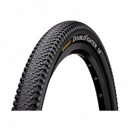 Continental Spares Continental TYC01239 Double Fighter III Tyre - Black, 29 x 2.0-Inch
