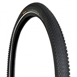 Continental Mountain Bike Tyres Continental Unisex's 01012870000 Bike Parts, Other, 27.5" | 27.5 x 2.00