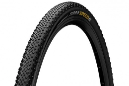 Continental Mountain Bike Tyres Continental Unisex's Tyc01715 Wheels, Black, 27.5 x 1.50 inches