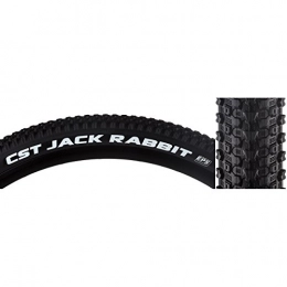 CST Mountain Bike Tyres Covers CST JACK RABBIT 27.5 X 2.10 52-584 MOUNTAIN BIKE