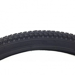  Mountain Bike Tyres Cycle Tyre 26 29 Inch 26 X 1.95 Tyres Mountain Bike 700X25c 700X28c 700X40c 700X38c Mtb Tyres, Anti-Skid And Wear-Resistant, Bicycle And Mountain Bike Tires, A, 24 * 1.95