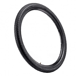 Murezima Spares Cycling Accessaries Mountain Bike Tires 26x2.1inch Bicycle Bead Wire Tire Replacement MTB Bike for Mountain Bicycle Cross Country